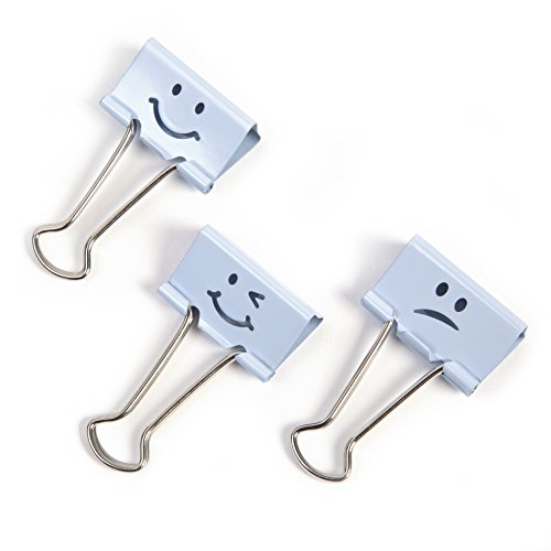 Caixa com 20 Agudas de 32 Mm Multicor 32Mm Rapesco - Clipes de papel e grampos - agudas, 3,2 mm, multicor