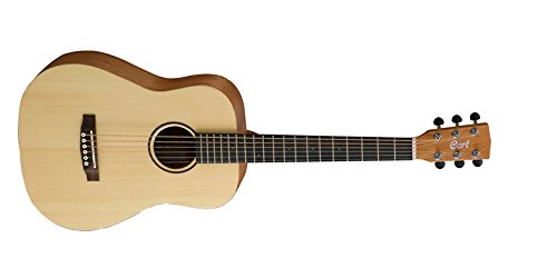 Corrente para Guitarra FENDER Western Dreadnought Cort - Guitarras - nylon, borracha, ajustável
