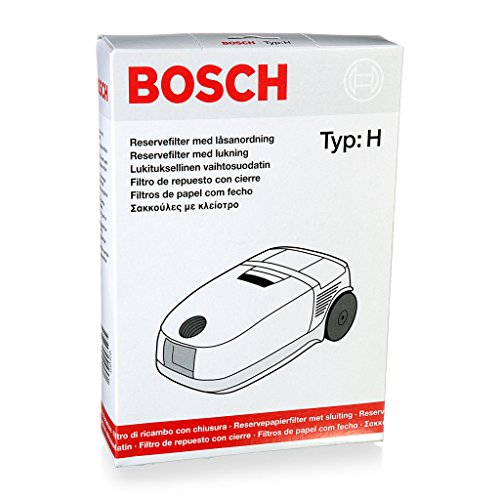 Acessório para Aspirador BOSCH 460468 (Compatibilidade: Bosch) Bosch - Aspiradores de pó e a vapor - compatível, bosch, acessório