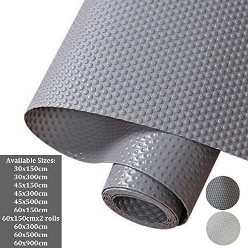 Base para Prateleiras Hersvin 60 x 300 cm Hersvin - Revestimentos para gavetas e prateleiras - prateleiras, 60x300cm