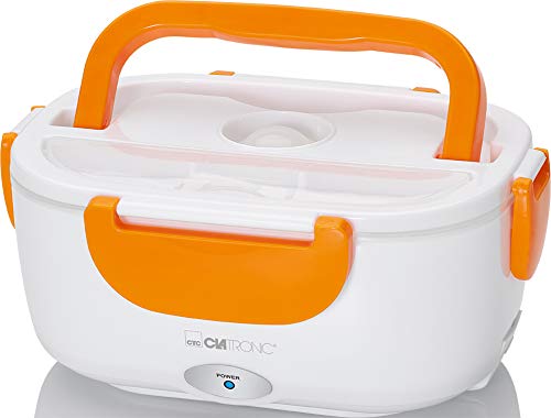 Lancheira Elétrica CLATRONIC LK 3695 (Capacidade: 0,6 L - 40 W) Clatronic - Utensílios de mesa - 0.6 L, 40 W, 220-240 V, 50/60 Hz