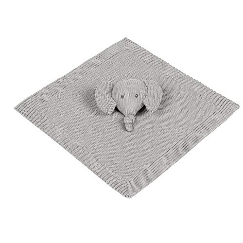 Peluche NATTOU Doudou Tricot Tembo (Idade Mínima Recomendada: 0 meses) Nattou - Brinquedos - peluche, nattou, doudou tricot tembo, idade mínima recomendada, 0+ meses, tecido de lã