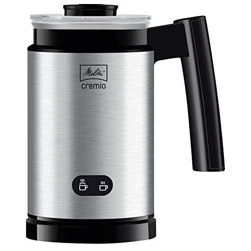 Espumador Automático MELITTA Cremio II MELITTA - Espumadores de leite e vaporizadores - automático, espumador, cremio