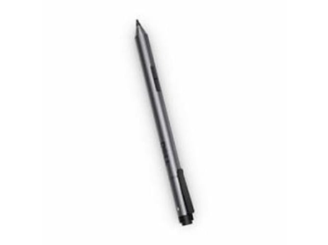 Caneta DELL 750-AALT (Universal - Prateado) Dell - Canetas stylus - caneta, prateada, com fios, AAA