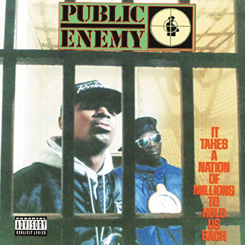 CD Smith, Adam - It Takes A Nation Of Millions To Hold Us Back (2LP) DEF JAM (PHO) - Cds de música - cd, smith, adam, It Takes A Nation Of Millions To Hold Us Back, 2LP