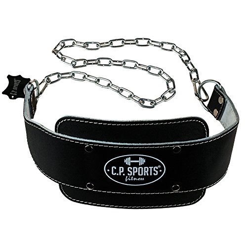 Faixa para cinto de treino C.P. SPORTS Trainings C.P. Sports - Cintos de levantamento de peso - treino, cinto, trainings