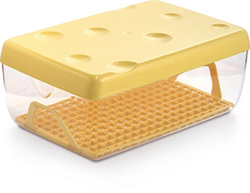 Caixa de Conservação HERMÉTICA Snips (Plástico - Transparente) Snips - Recipientes de armazenamento de alimentos - hermética, plástico, transparente