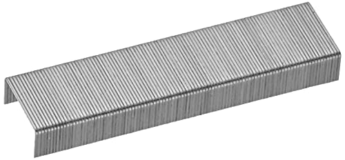 Agrafos RAPID Rapid 26/6mm Galvanizado (Caixa de 1.000) Rapid - Grampos - 26/6mm, galvanizado, 1000 peças
