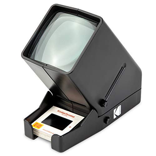 Proyector KODAK EasyShare Slide Projector Kodak - Projetores de slides - proyector, kodak, easyshare, slide