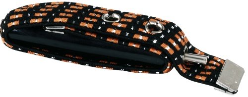 Capa para Guitarra F&S 530431 | Preto Firestone - Acessórios para guitarra - capa, guitarra, f&s, 530431, preto, universal