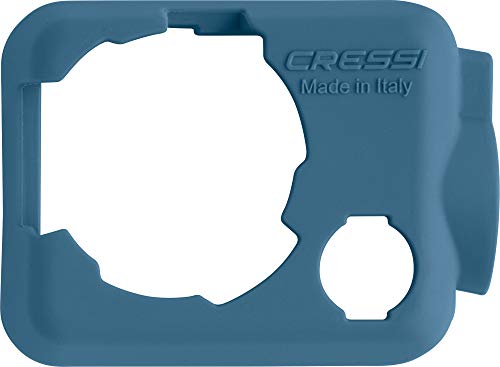 Capa Nintendo Switch CRESSI Cover Digi (Preto) Cressi - Acessórios para console de jogo portátil - preto, silicone, resistente a riscos, nintendo
