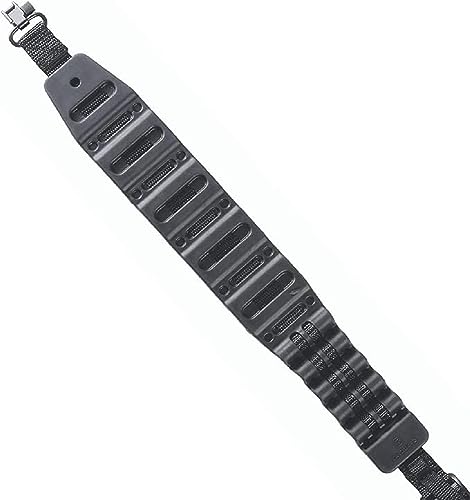 Correia de Arma VANGUARD Hugger 100ZBR (Preto) VANGUARD - Correias para armas - nylon, 100 cm, 90 kg, preto