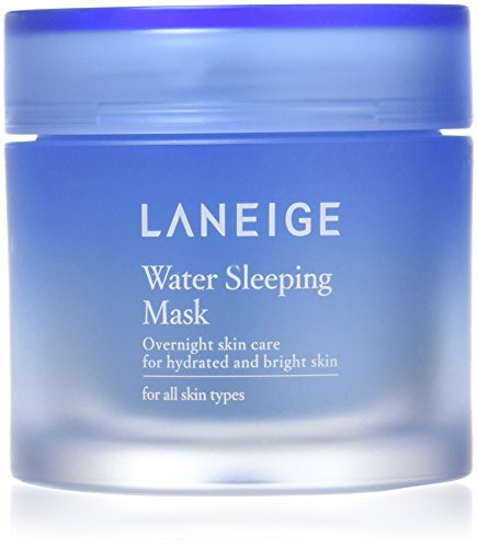 Laneige Water Sleeping Pack 70 ml Creme de Noite Hidratante LANEIGE - Máscaras e esfoliantes para a pele - 70 ml, creme de noite, hidratante