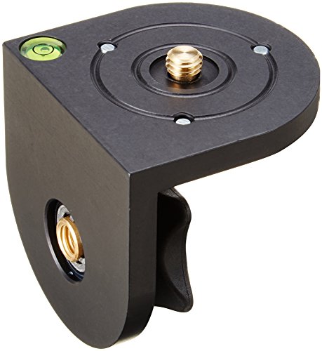 Manfrotto 553 acessório para tripés Cabeça de trípode Manfrotto - Colares e suportes de tripé - alumínio, 290g, cabeça de tripé