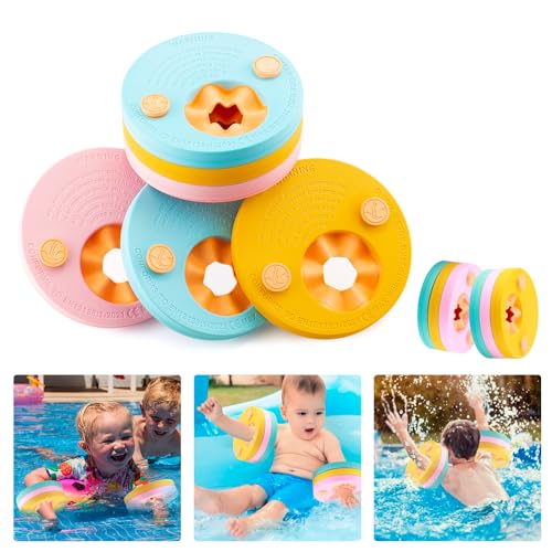 Brinquedo Desportivo para Crianças KAIANDA 006-01 kaianda - Acessórios de natação infantil - motricidade fina, bola 18cm, design colorido