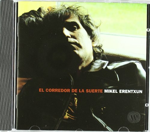 DVD El Corredor De La Suerte (Edição em Espanhol) MÚSICA - Cds de música - dvd, el corredor de la suerte, edição em espanhol