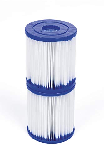 Filtro de Água BESTWAY (Para Piscina Tubular) Bestway - Filtros para piscinas e spas - piscina tubular, filtro de água, bestway