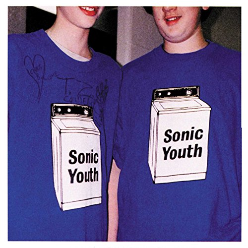 Vinil Sonic Youth - Washing Machine (1LP) Geffen - Cds de música - vinil, sonic youth, washing machine, LP