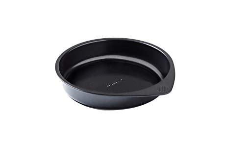 Forma para Tortas PYREX Magic Tart Mold (20 cm) Pyrex - Formas para bolos e moldes - forma, tortas, pyrex, magic tart mold, 20 cm, aço inoxidável