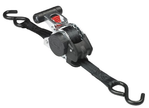 Cadeado de Segurança MASTER LOCK 3238EURDAT Master Lock - Correias de amarração - cadeado, segurança, catraca, aço inoxidável, duradouro, armazenamento