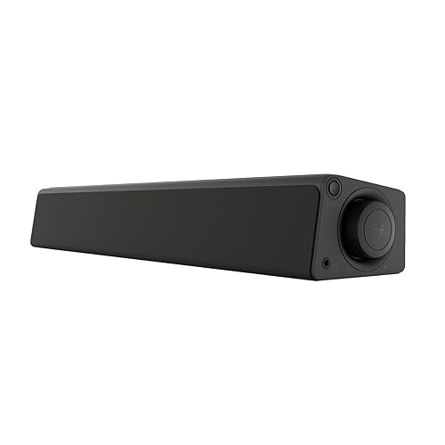 Creative Labs Soundbar Stage SE (Colunas) CREATIVE LABS - Alto-falantes - barra de som, bluetooth, com fios, universal