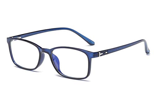 Óculos de sol lentes antiretardos azul retro 1 peça(s) NAVARCH - Óculos de grau - antiretardos, azul, retro