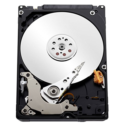 Disco HDD Interno TOSHIBA HDWU120UZSVA (500 GB - SATA - 7200 RPM) Toshiba - Discos rígidos - 500 gb, sata, 7200 rpm