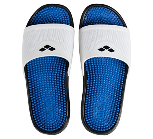 Chinelos para Homem ARENA Marco Multicor para Natação (EU 46) arena - Sapatos - homem, multicor, natação, EU 46