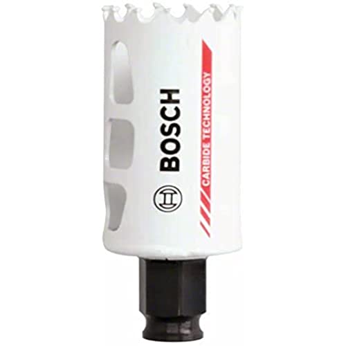 Acessório p/ Multiferramenta BOSCH 2 608 594 168 Bosch - Ferramentas - coroa de corte, ferro, aço inoxidável