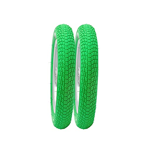 Pneus para Bicicletas BERGMEILE 57-203 (12'') Parts 4 Bikes - Pneus automotivos - pneus, bicicletas, bergmeile, 57-203