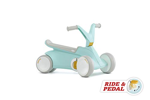 Mota Infantil BERG Toys Go (Idade Mínima: 1 Ano - 20 Kg) Berg - Brinquedos - idade mínima 1 ano, 20 kg, infantaria