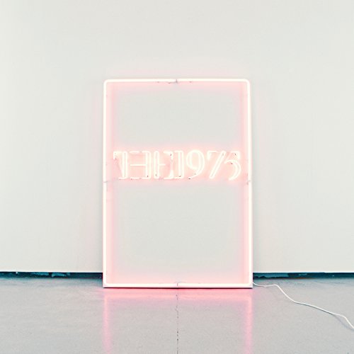 CD I Like It When You Sleep, For You Are So Beautiful Yet So Unaware POLYDOR - Música e gravações de som - cd, I Like It When You Sleep, the 1975