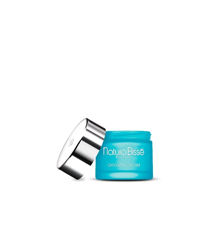 Creme de Rosto NATURA BISSÉ Oxygen Cream (75ml) Natura Bissé - Loção e hidratante - creme, rosto, oxygen cream