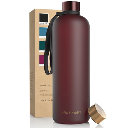 Garrafa de Montanha LARS NYSØM 1.5L Tritan LARS NYSØM - Cozinha & sala de jantar - montanha, tritan, 1.5l