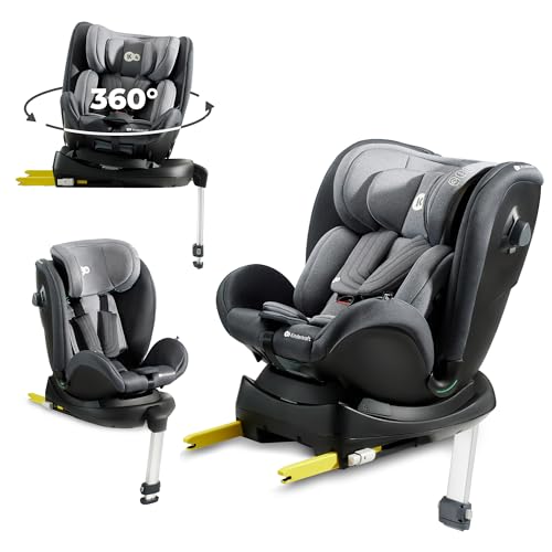 Cadeira Auto KINDERKRAFT Xrider (Grupo 0+/1/2) KINDERKRAFT - Cadeirinhas para bebês e crianças pequenas - cadeira auto, kinderkraft, xrider, grupo 0+, grupo 1, grupo 2