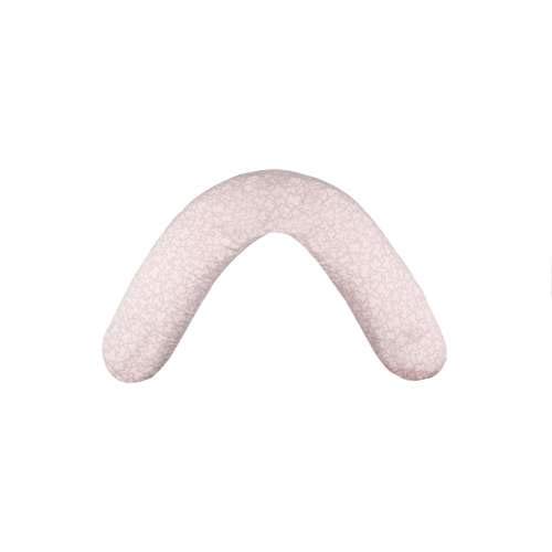 Almofada de Amamentação Tous Baby Kaos Rosa TOUS Baby - Suplementos de alimentação por sonda - microperlas, removível, confortável, lactância