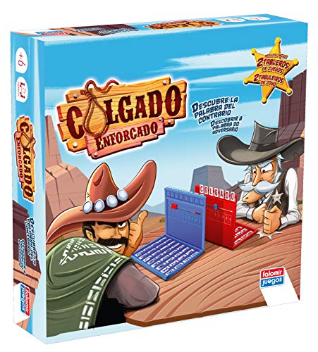 Jogo de cartas ASMODEE Suspended (16 anos) Falomir - Jogos - cartas, 16 anos, 2-4 jogadores