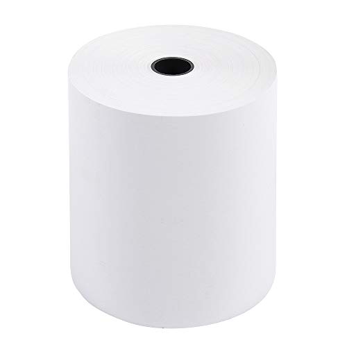 Rolo de papel termoacoplante EXACOMPTA 43706E EXACOMPTA - Rolo de papel para recibos e máquinas de adição - termoacoplante, rolo, exacompta