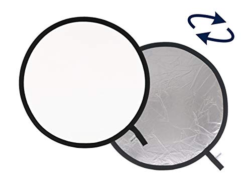 Lastolite LLLR2031 acessório para estúdio fotográfico Lastolite - Reflectores de flash - espuma, preto, cinzento, 2 kg