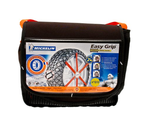 MICHELIN Easy Grip V2 H12 Corrente para Esquiador MICHELIN - Acessórios para pneus de veículos automotores - corrente, esquiador, comprimento 120 mm