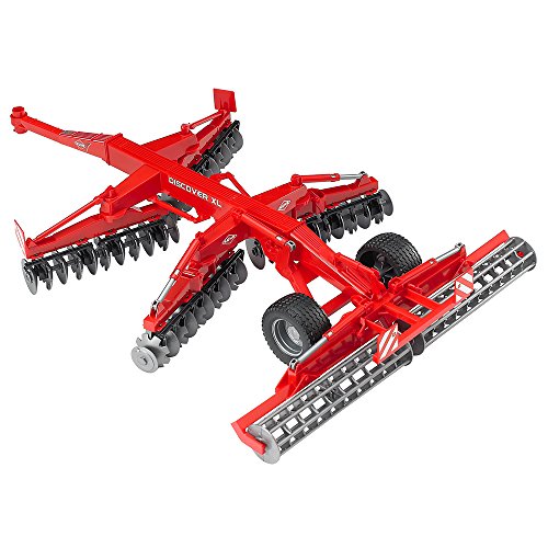 Brinquedo sobre Rodas BRUDER Trator com Reboque Bruder - Brinquedos - brinquedo, rodas, trator, reboque, rastrador, mãquina