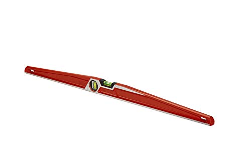 Nível STANLEY 1-42-315 (Aço Inoxidável - 80 x 30 mm) STANLEY - Níveis de bolha - aço inoxidável, 80 x 30 mm