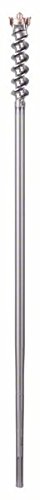 Broca BOSCH 1 618 596 456 (Acessórios para Ferramentas Eléctricas) Bosch - Ferramentas - broca, corte, aço inoxidável, 45 cm