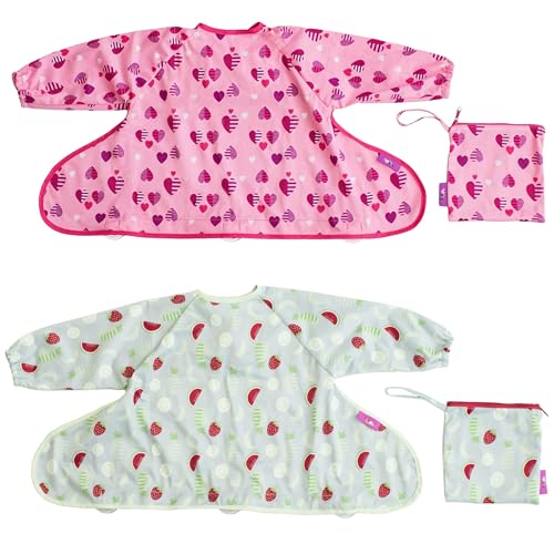 Babero Tidy Tot Cover And Catch (Recondicionado Como Novo) Tidy Tot - Babetes - babero, tidy tot, cover, catch