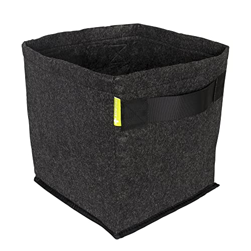 Vaso para Plantas GARDEN HIGHPRO Propot Verde Garden Highpro - Vasos e canteiros - vaso, plantas, verde