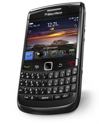 Smartphone BLACKBERRY 9780 (3'' - 1 GB - 256 MB - Preto) BlackBerry - Telemóveis - smartphone, preto, blackberry os, 3 polegadas, 1 GB