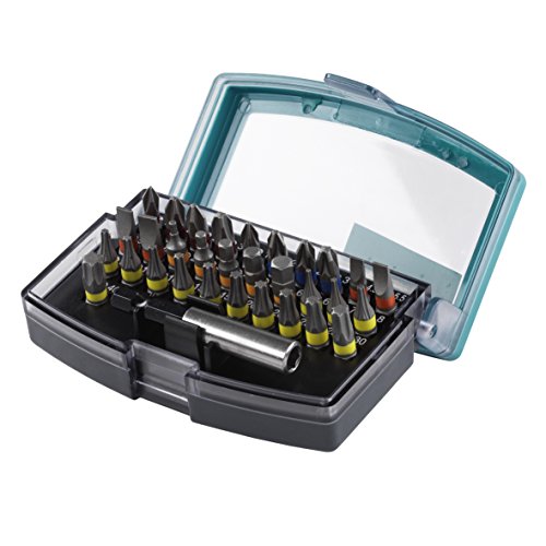 Wolfcraft 2975000 1 peça(s) acessório para brocas e berbequim Wolfcraft - Acessórios para brocas e parafusadeiras - brocas, berbequim, acessório