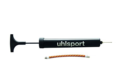 Compressora de Ar Uhlsport Compacta Preto uhlsport - Bombas de hardware - compacta, preto, compressora