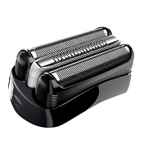 Recarga Máquina de Barbear BRAUN 32B 2-1 (S3) Poweka - Barbear e cabelo - recarga, máquina barbear, Braun