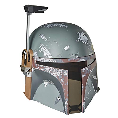 Figura de Ação STAR WARS Black Series Boba Fett (Idade Mínima: 4 anos) Hasbro - Chapéus de fantasia - star wars, black series, bobafett, figura de ação